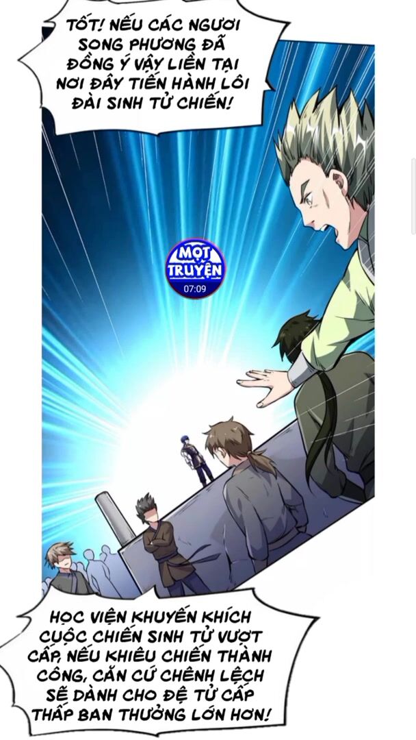 võ đạo độc tôn chapter 232 32