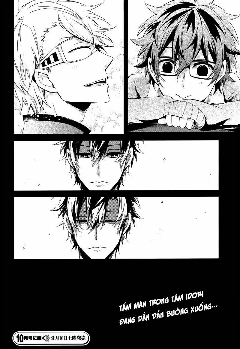 con đường súng đạn chapter 54 44