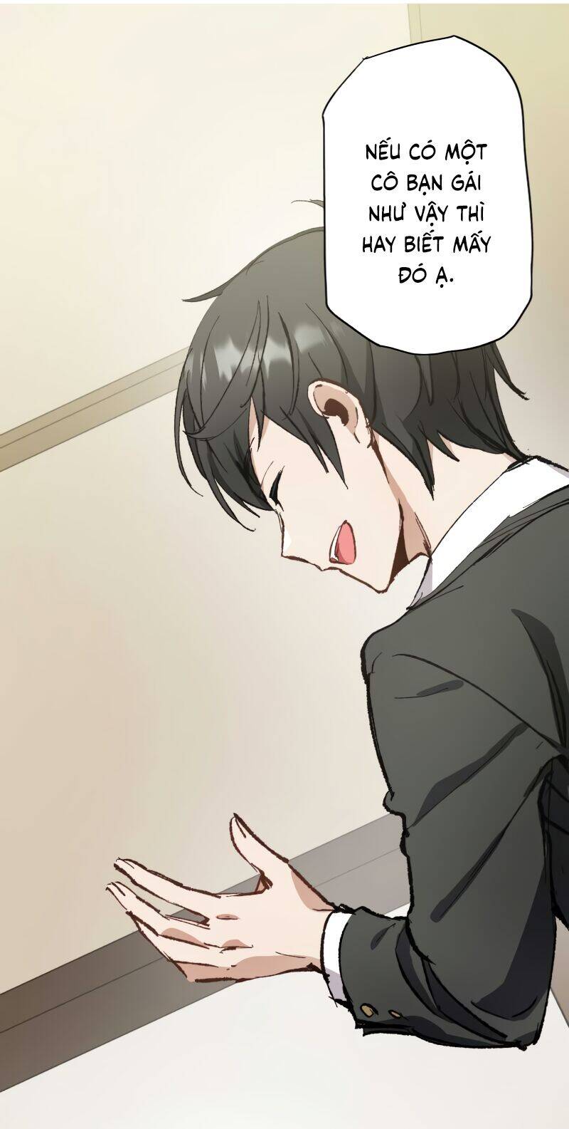 Trò Chơi Thanh Xuân Tràn Đầy Nhiệt Huyết Của Haibara chapter 10 3