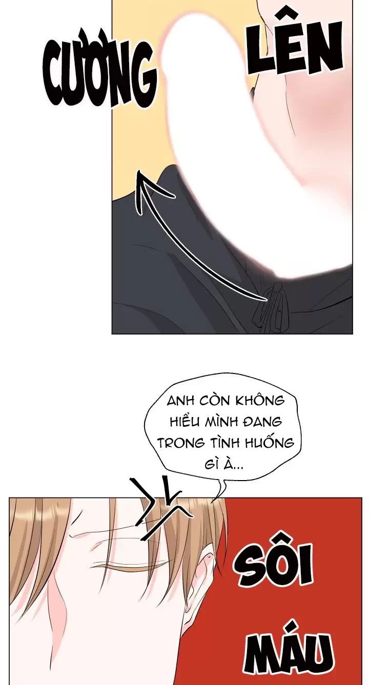 họ đã ngủ với nhau chapter 9 30