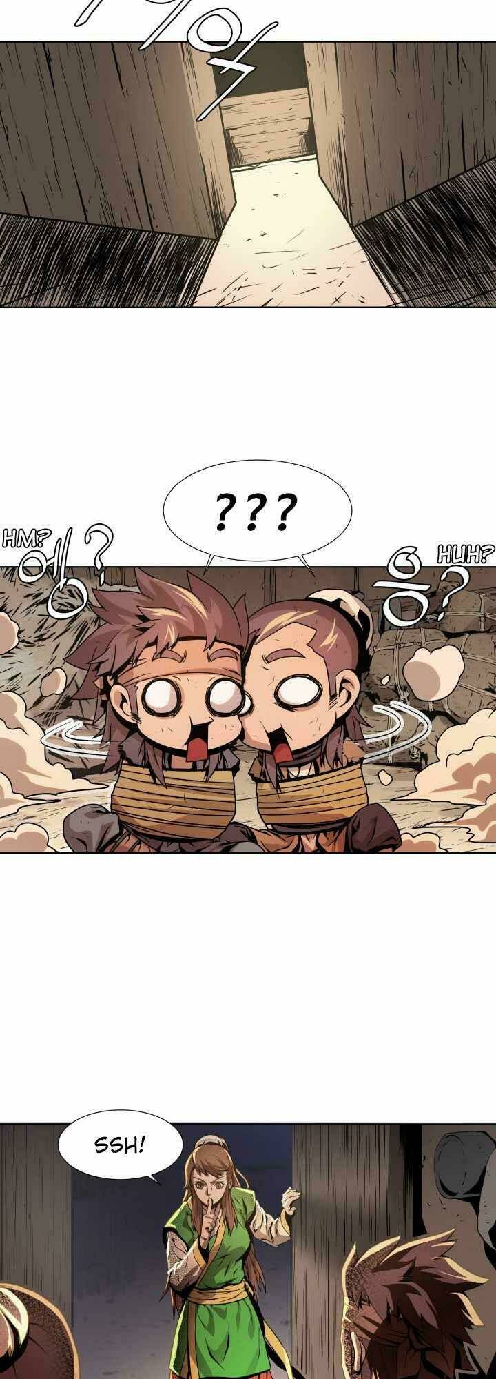 dain đồ sắt chapter 5 50