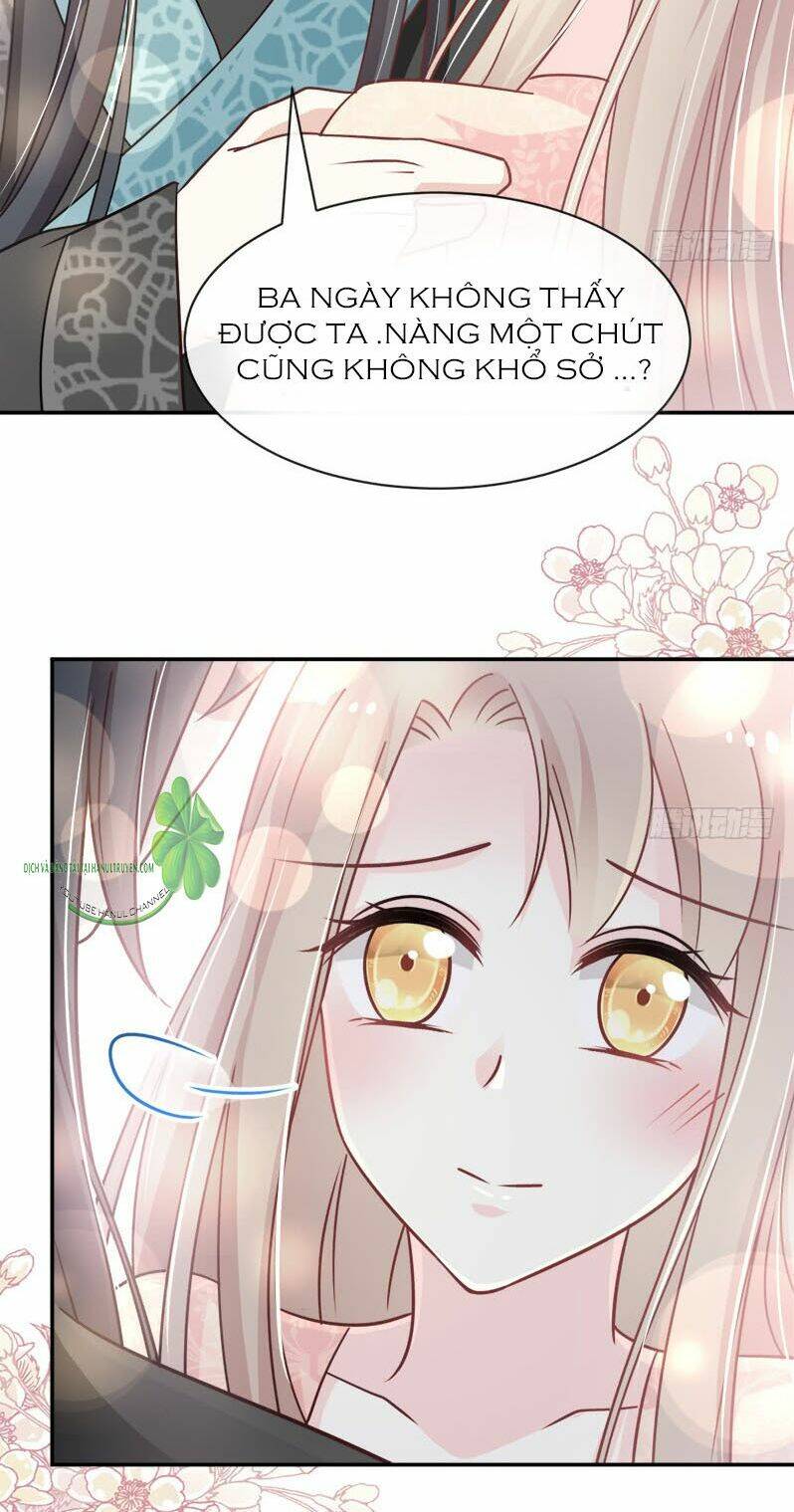 thiên hạ đệ nhất sủng phi chapter 118 20