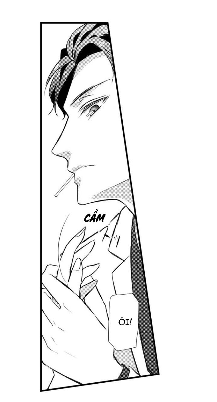 anh sẽ yêu em đến khi em tốt nghiệp chapter 16 22