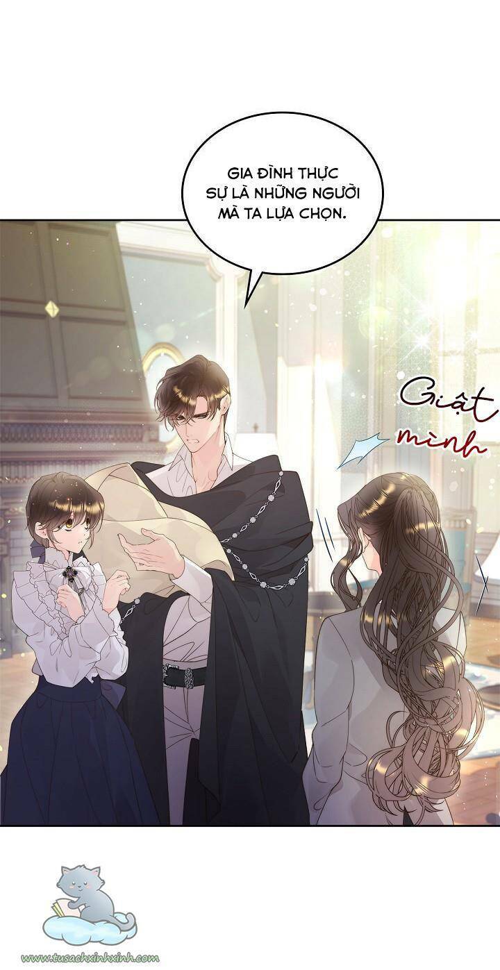 [15+] công chúa chloe chapter 91 13