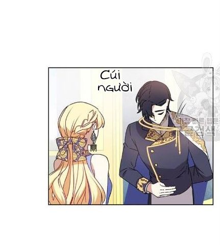 tôi là vị hôn thê phản diện chapter 33 56