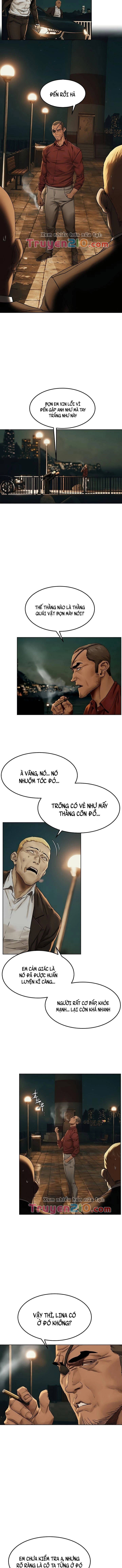 vương quốc của tôi chapter 225 9