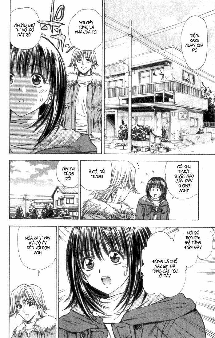 pretty face chapter 31 13