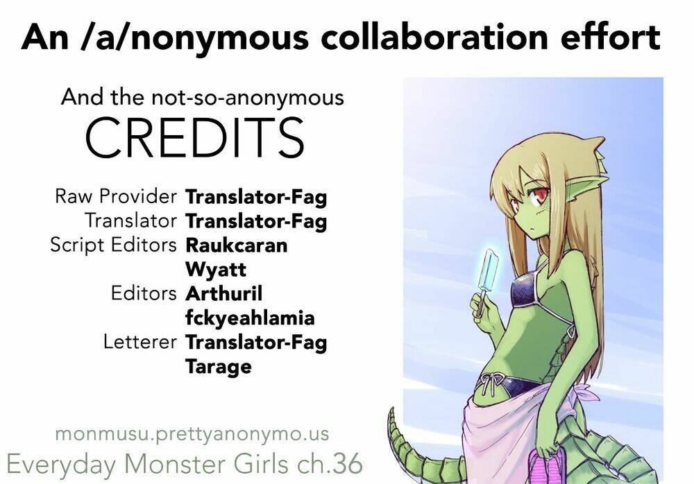 các nàng thú yêu chapter 36 38