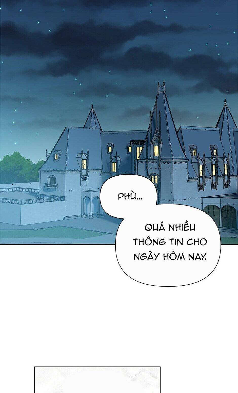 khế ước của nữ công tước quái vật chapter 95 44