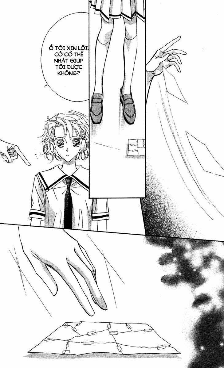 yoru made matenai chapter 23 44