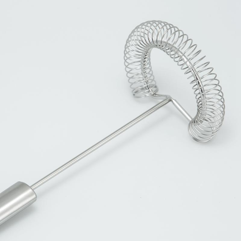 Nước Chấm Chủ Đánh Trứng Inox Bằng Tay Trứng Be