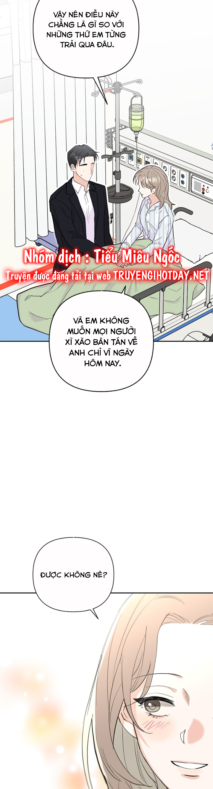 chúng ta ly hôn đi! chapter 65 27