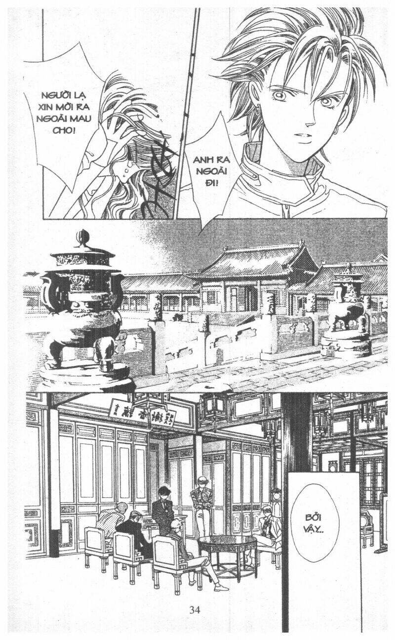 nàng tiên ánh trăng - kaguya hime chapter 19 34