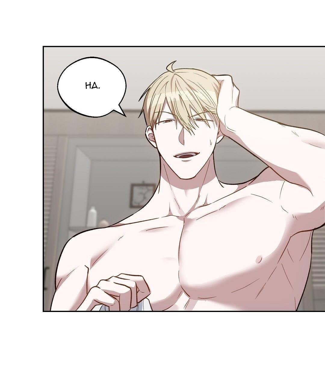 bơi trong mùi hương chapter 24 19