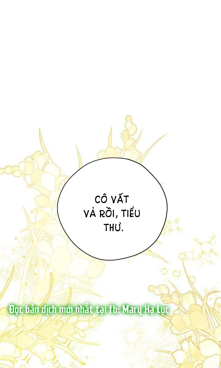 thật ra ta mới là hàng thật chapter 82.1 1