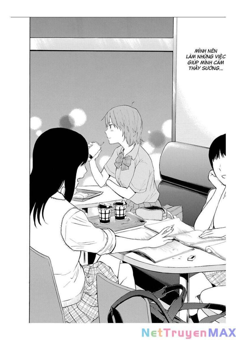 himegoto - juukyuusai no seifuku chapter 60 10