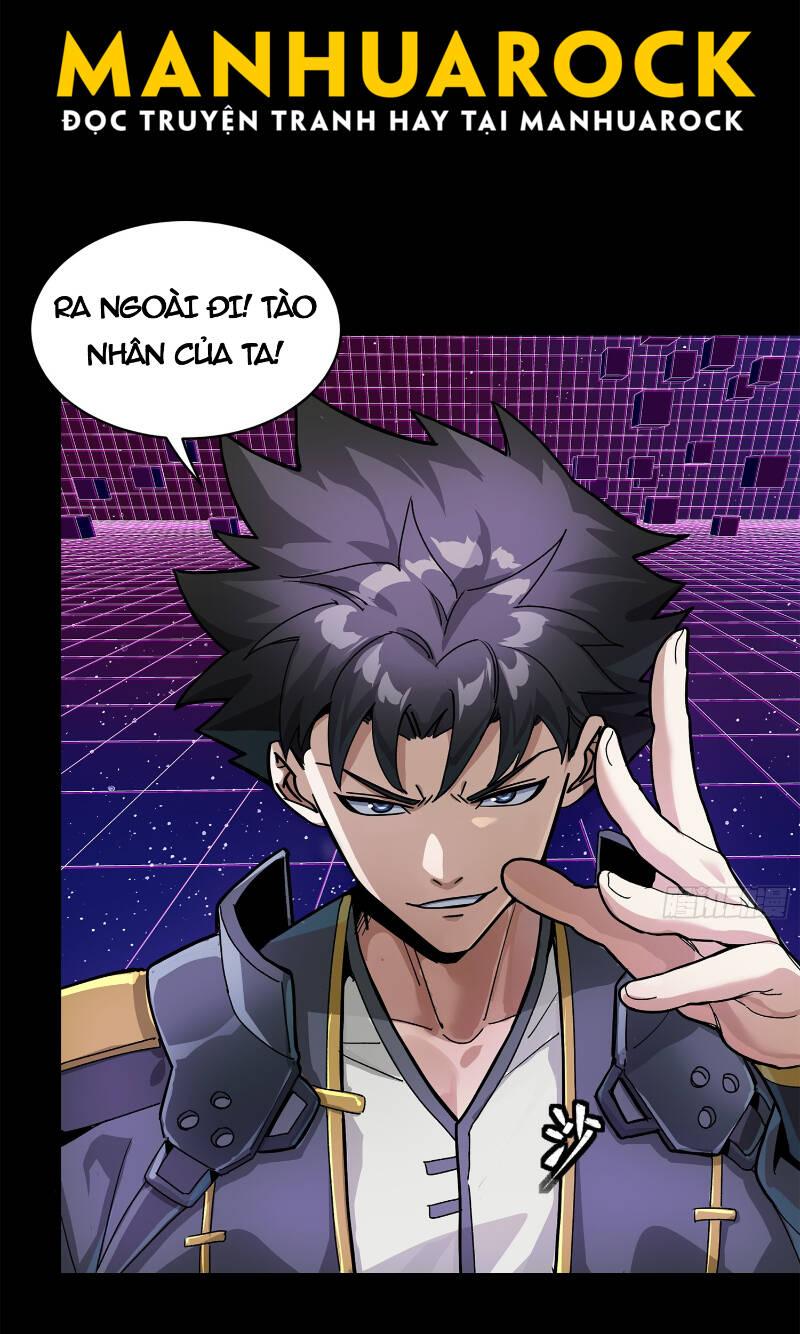 Tinh Giáp Hồn Tướng Chapter 198 4