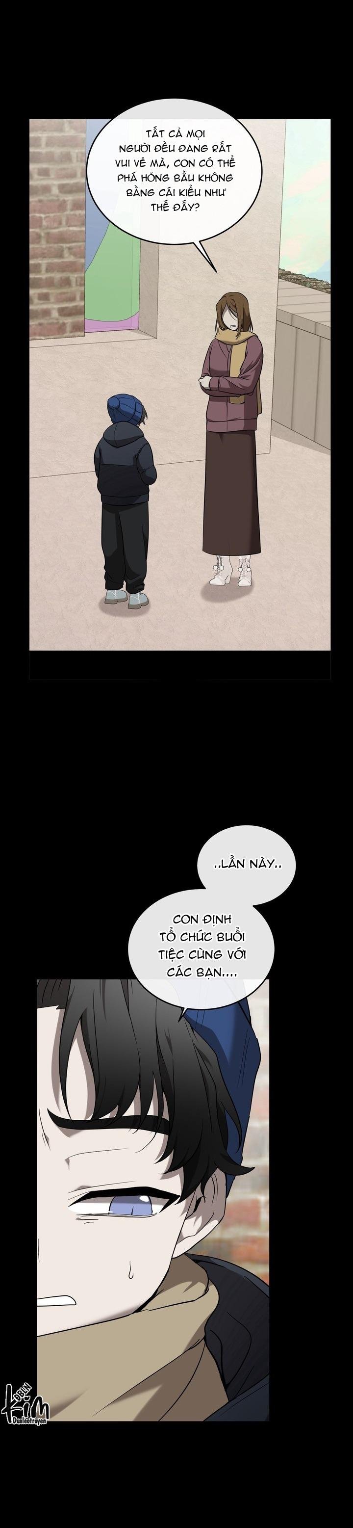 dưỡng thú cưng chapter 55 13