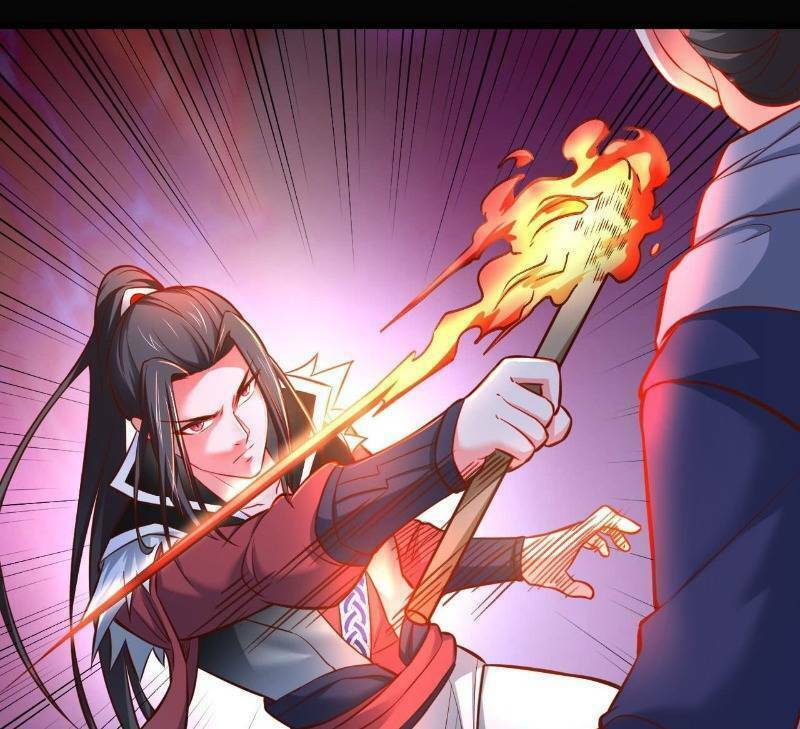 trọng sinh tối cường ma tôn ở rể chapter 40 29