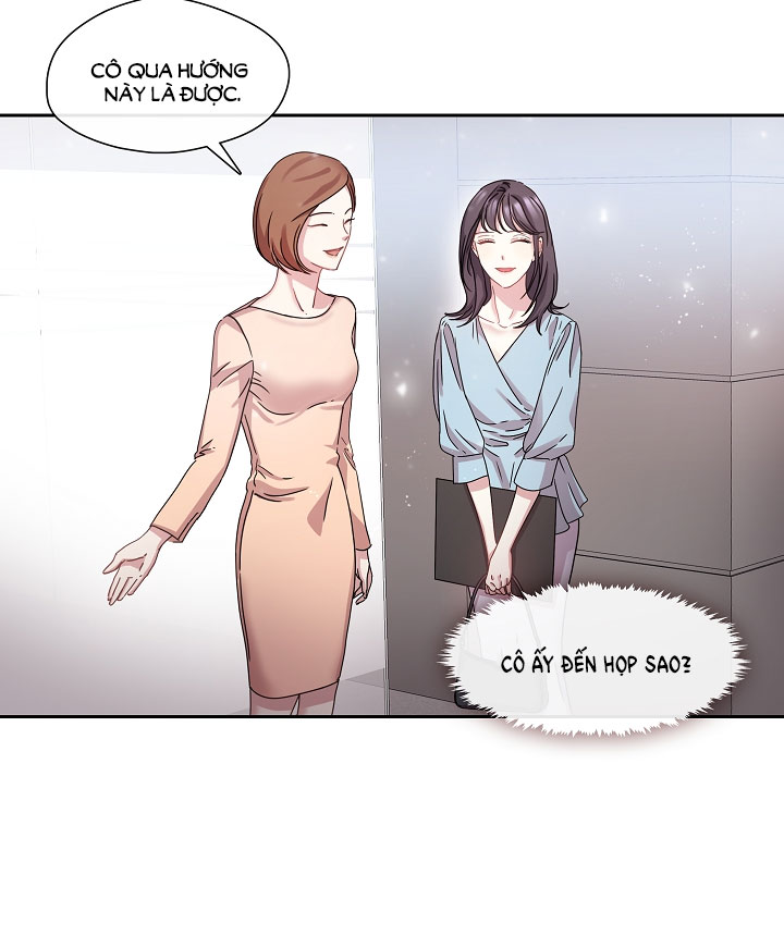 Chó Ngoan chapter 6.2 - Trang 30
