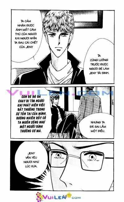 vật cản tình yêu chapter 8 50