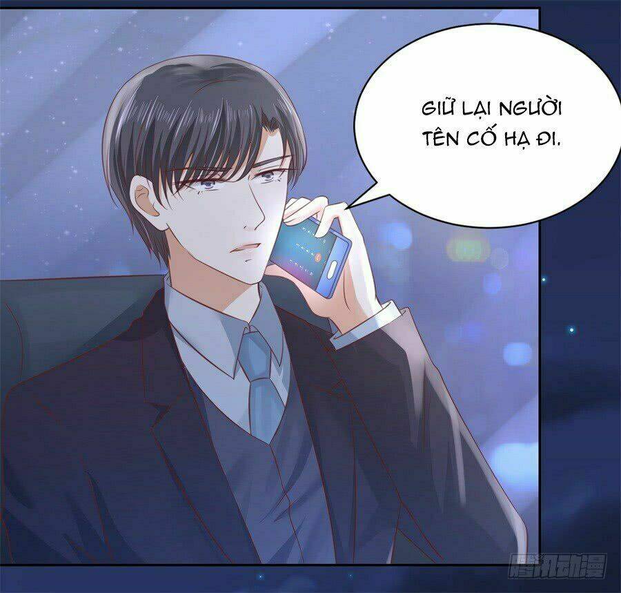 liệt ái tri hạ: series mật đào tiểu tình nhân chapter 233 4