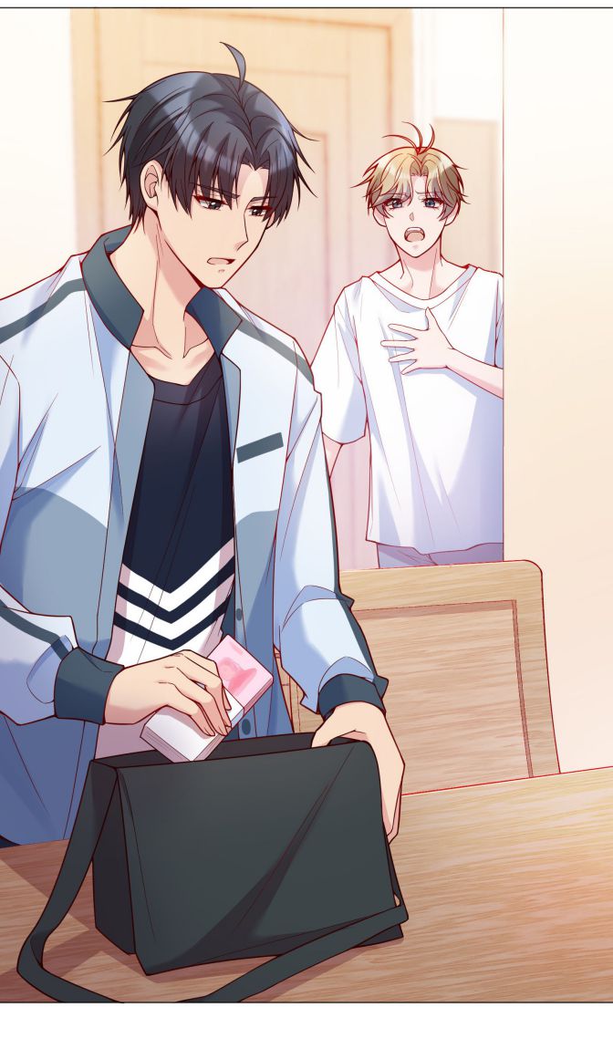 chàng nhân viên host và gã hàng xóm nguy hiểm chapter 21 17