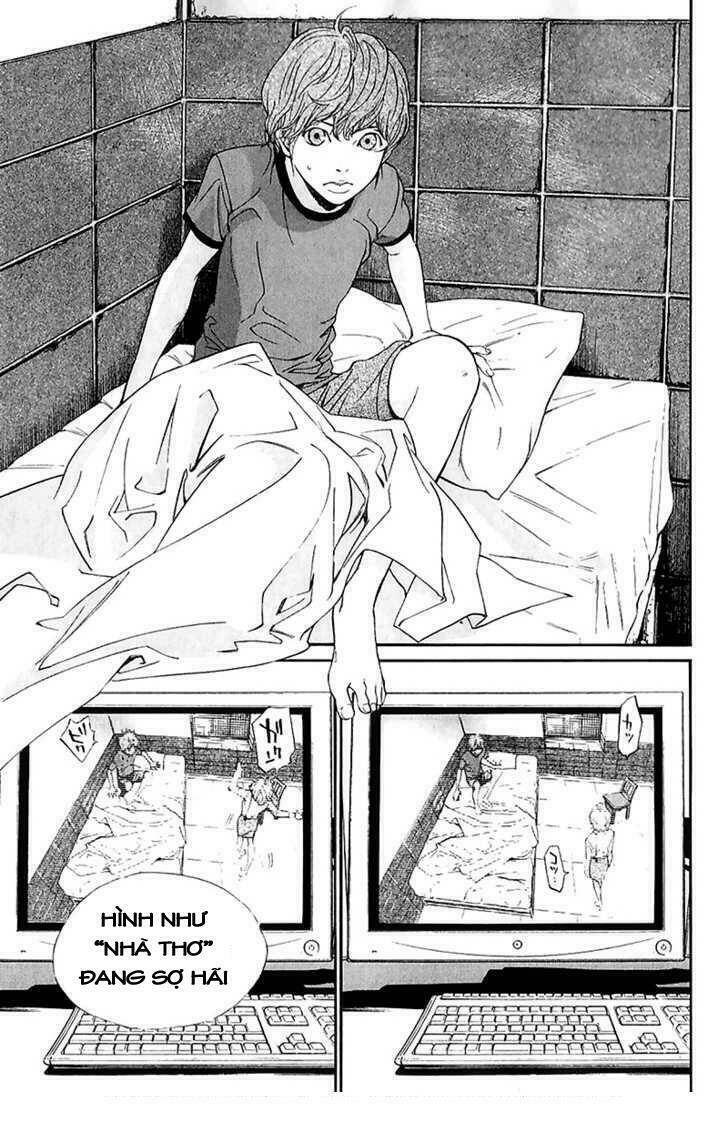 alive - the final evolution chapter 50 32