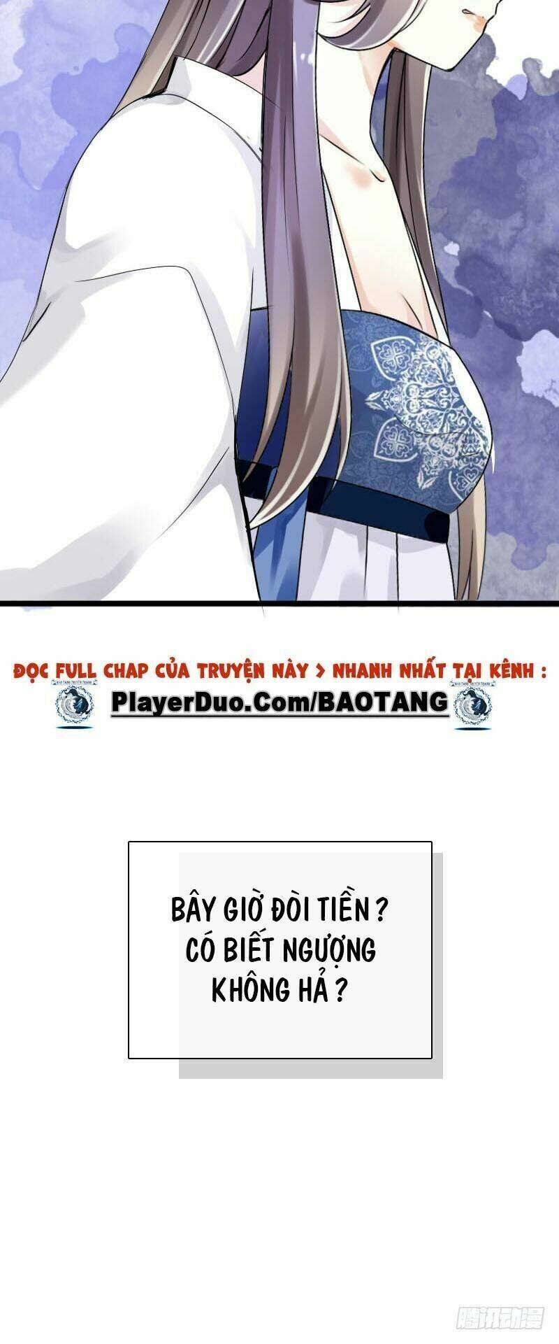 điền viên mật sủng: cô vợ nóng bỏng chapter 55 6