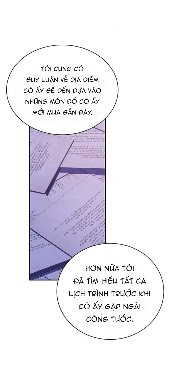 tôi tưởng bản thân không còn sống được bao lâu! chapter 70.2 5