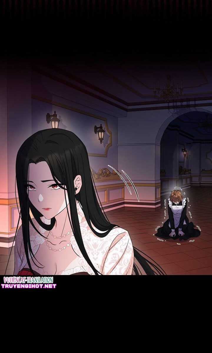 lời cầu hôn đến từ hoàng đế chapter 10 39