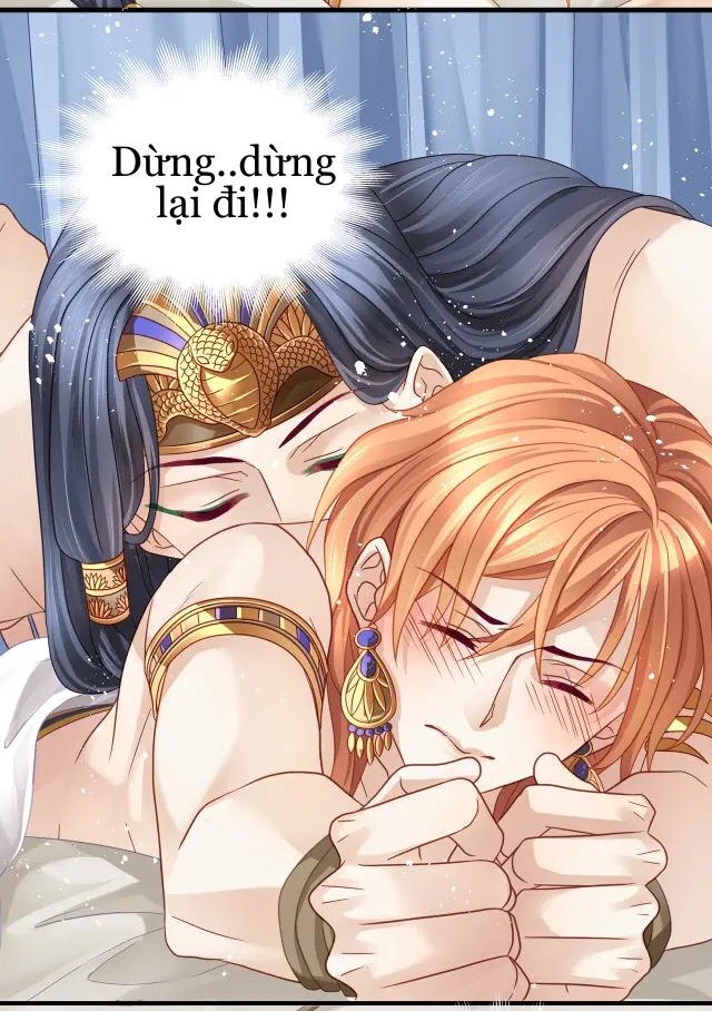 nàng và bảy người tình chapter 2 11