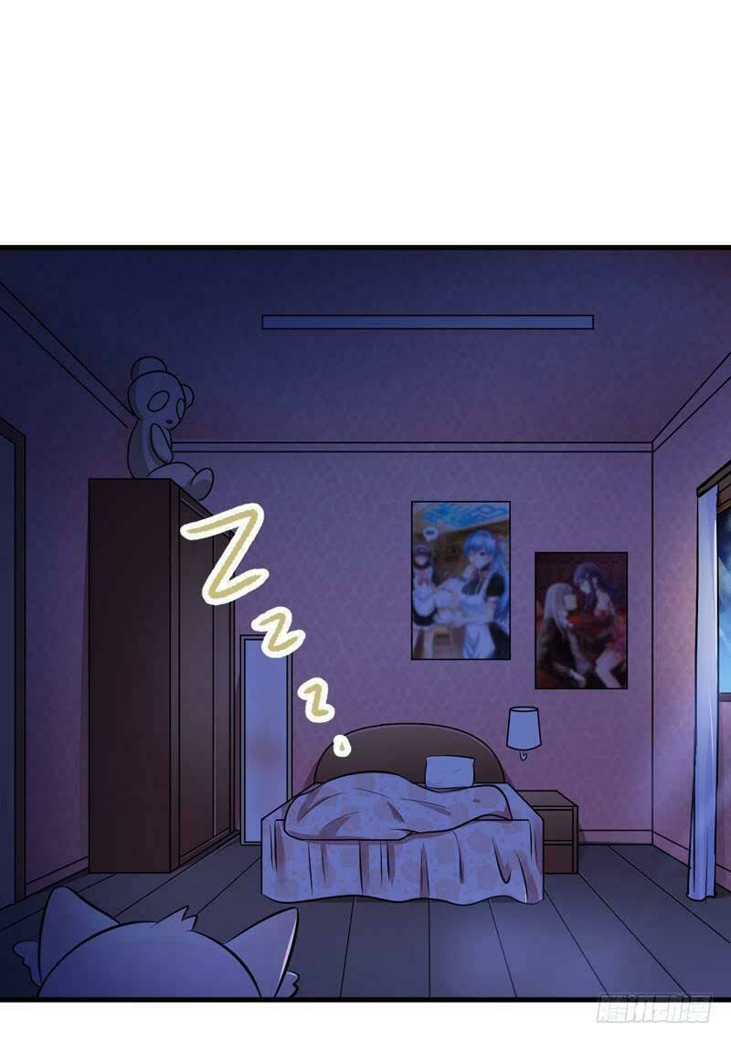 chinh phục bạn trai sao chổi chapter 3 37