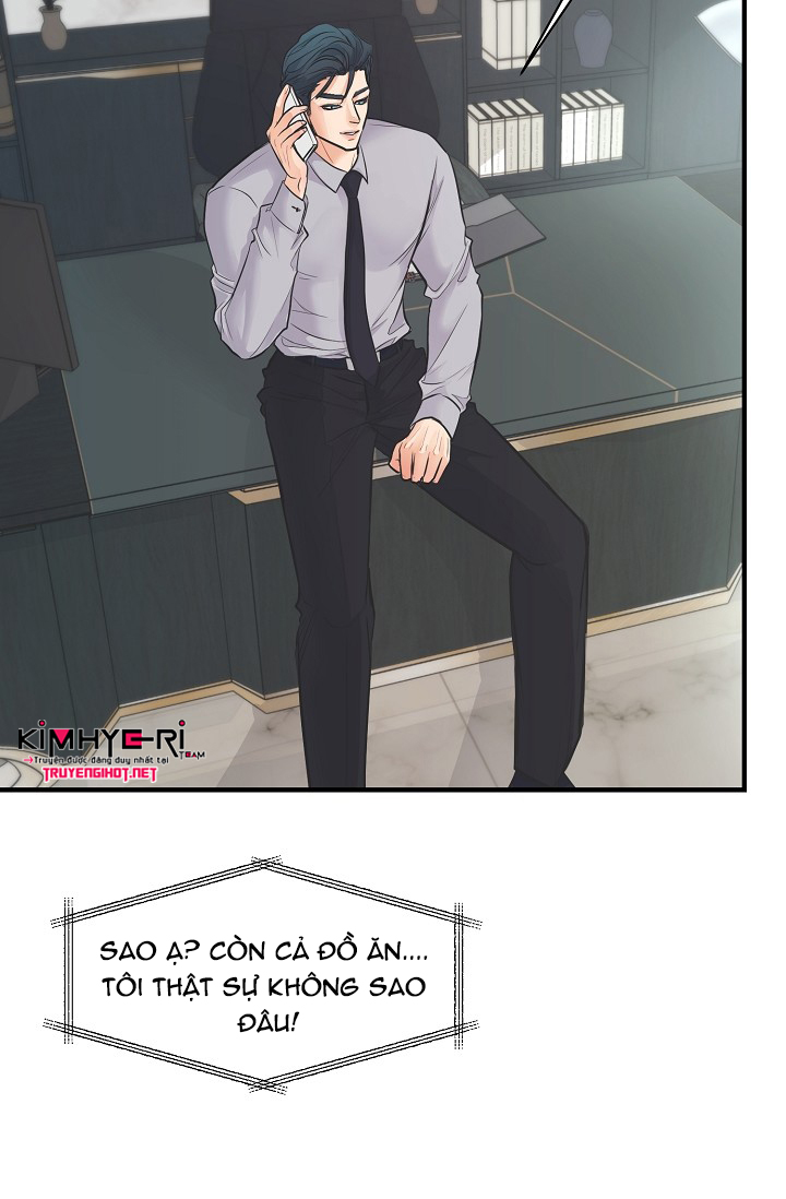 ranh giới tội ác chapter 7 30