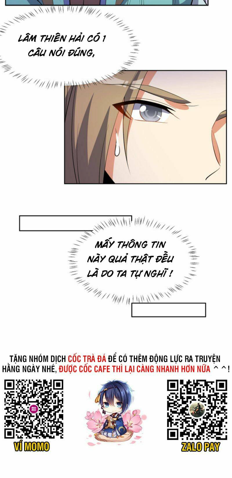 thôn phệ một thế giới tu tiên chapter 131 44