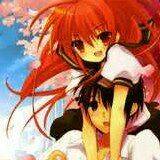 ảnh anime nhìn là phát sốt ! chapter 1 11