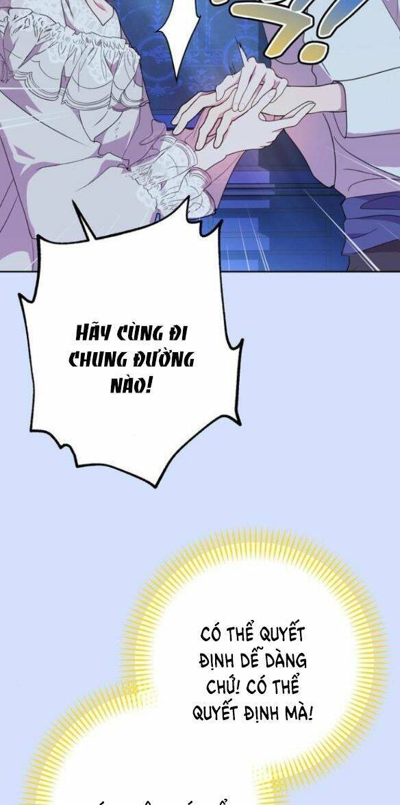 mỗi đêm chồng tôi đều biến đổi chapter 4.5 27