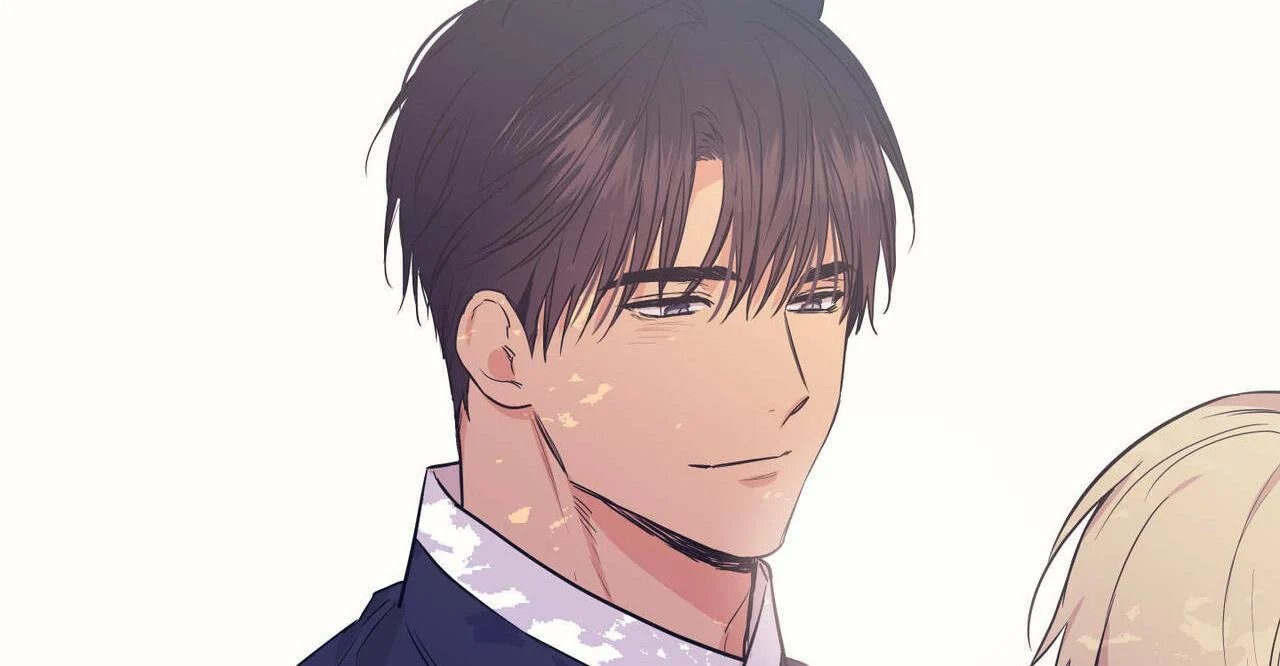 không chốn yêu đương chapter 81 38