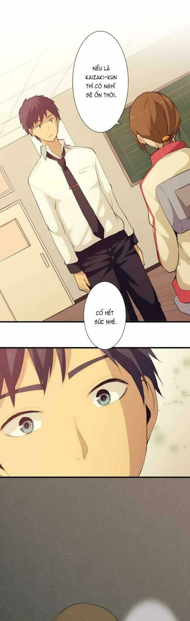 viên thuốc trùng sinh chapter 57 15