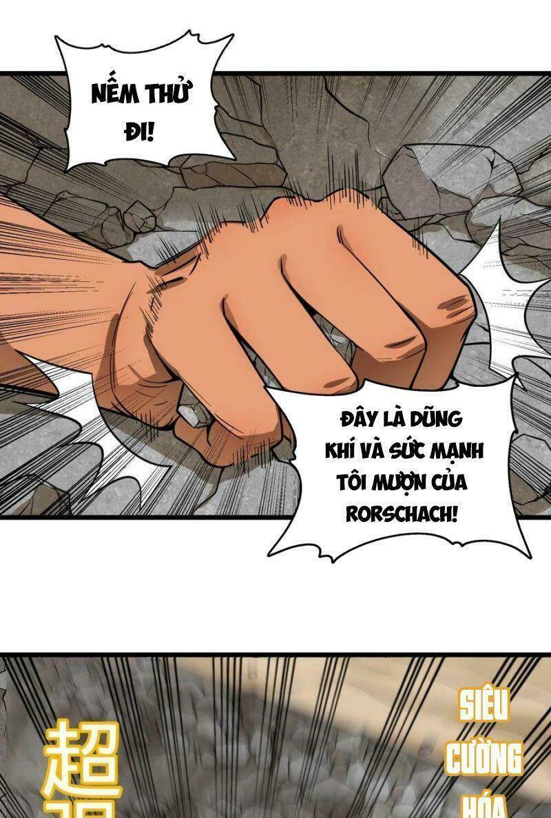 danh sách kẻ phản diện chapter 141 4