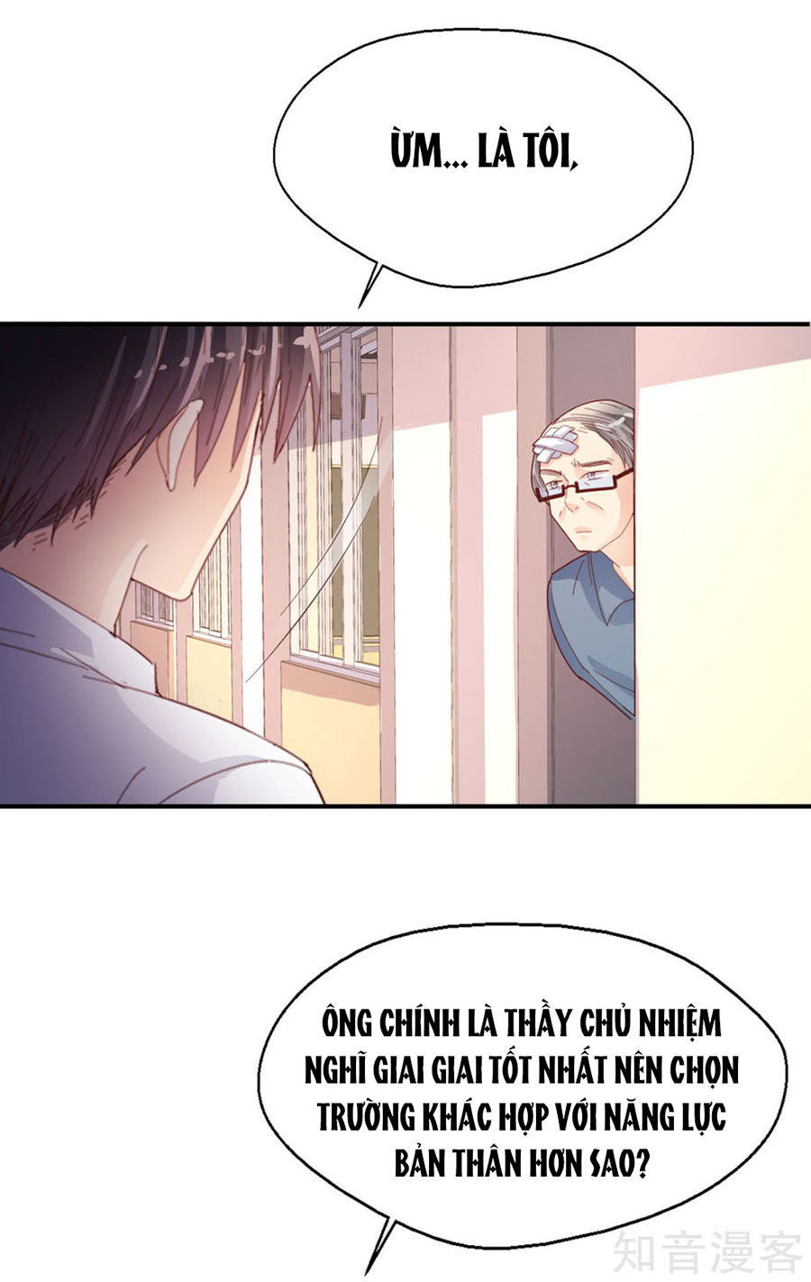 sau này vẫn cứ thích anh chapter 74 27