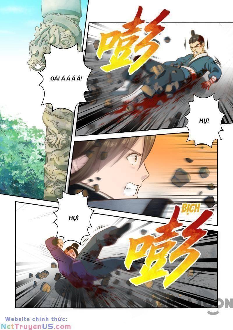ta là chí tôn chapter 249 7