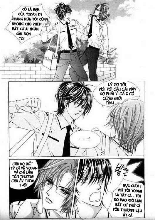 hoa hồng tặng anh chapter 26 51