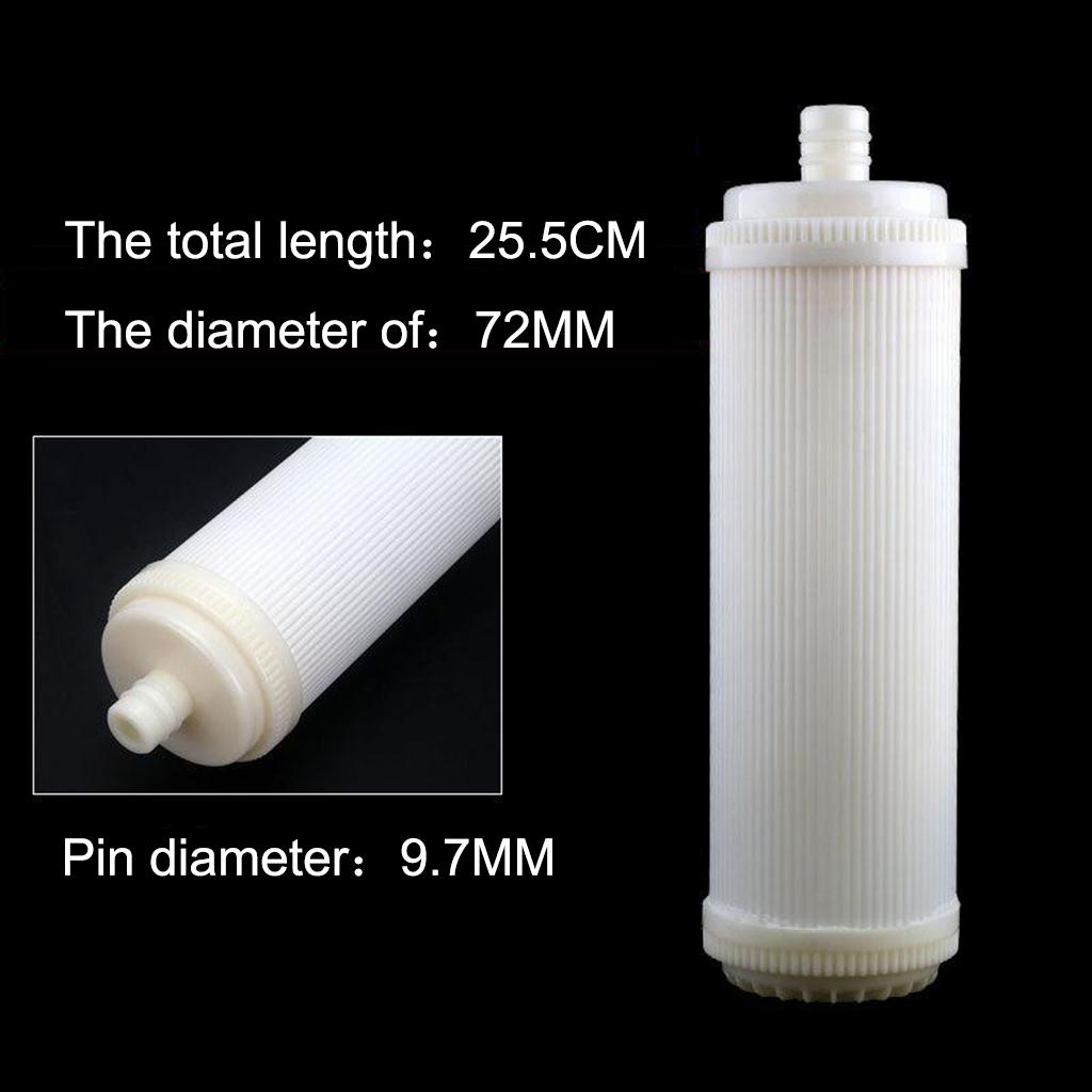 10'' External Water Filter Membrane Cartridges for Whole House Filter System