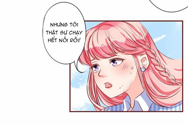 vương tước tư hữu bảo bối chapter 27 29