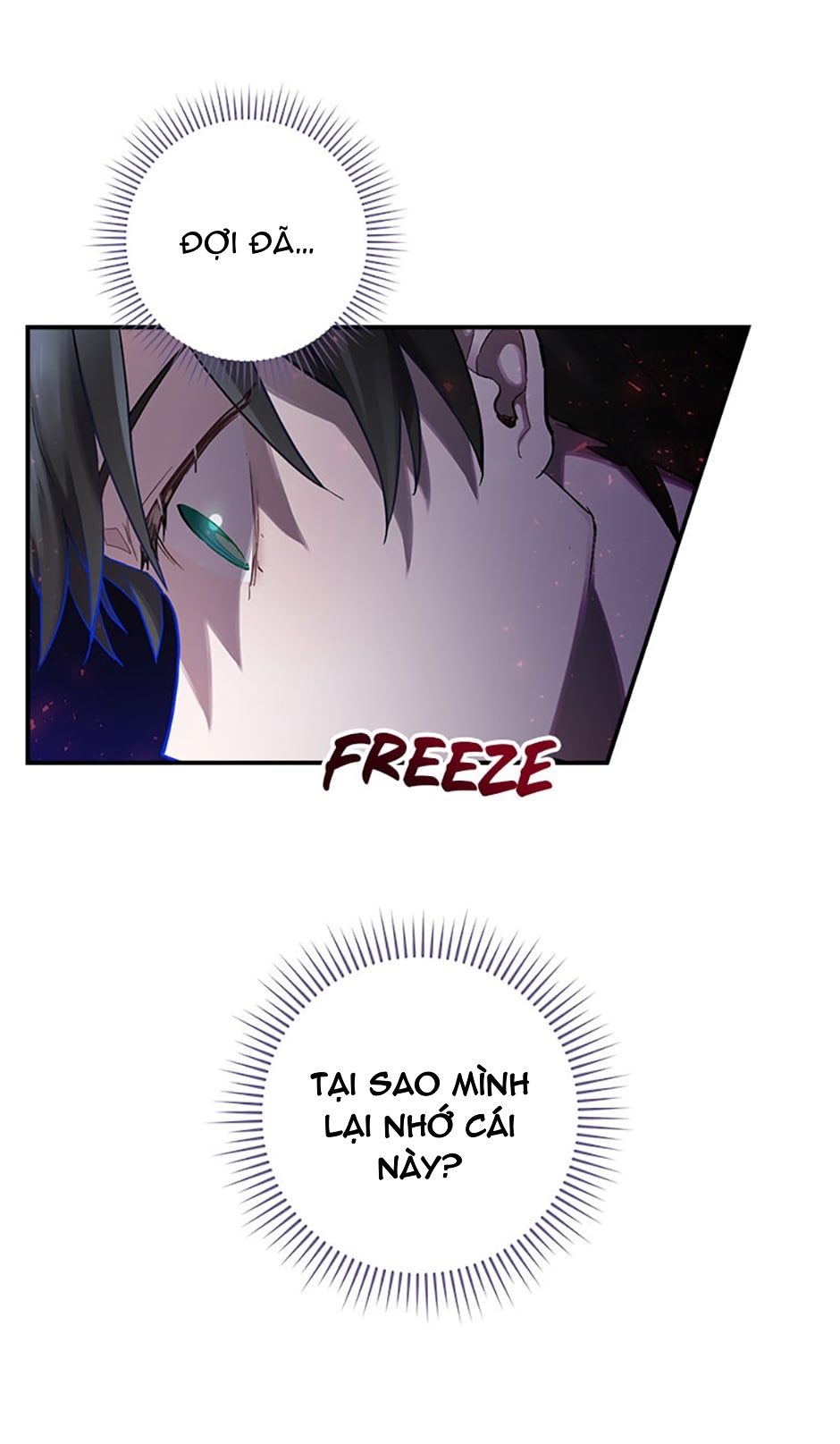 Kẻ Tạo Nên Hồi Kết chapter 2.2 - Trang 27