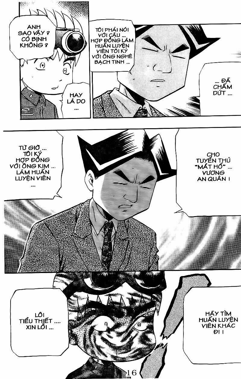 bowling king chapter 124 13