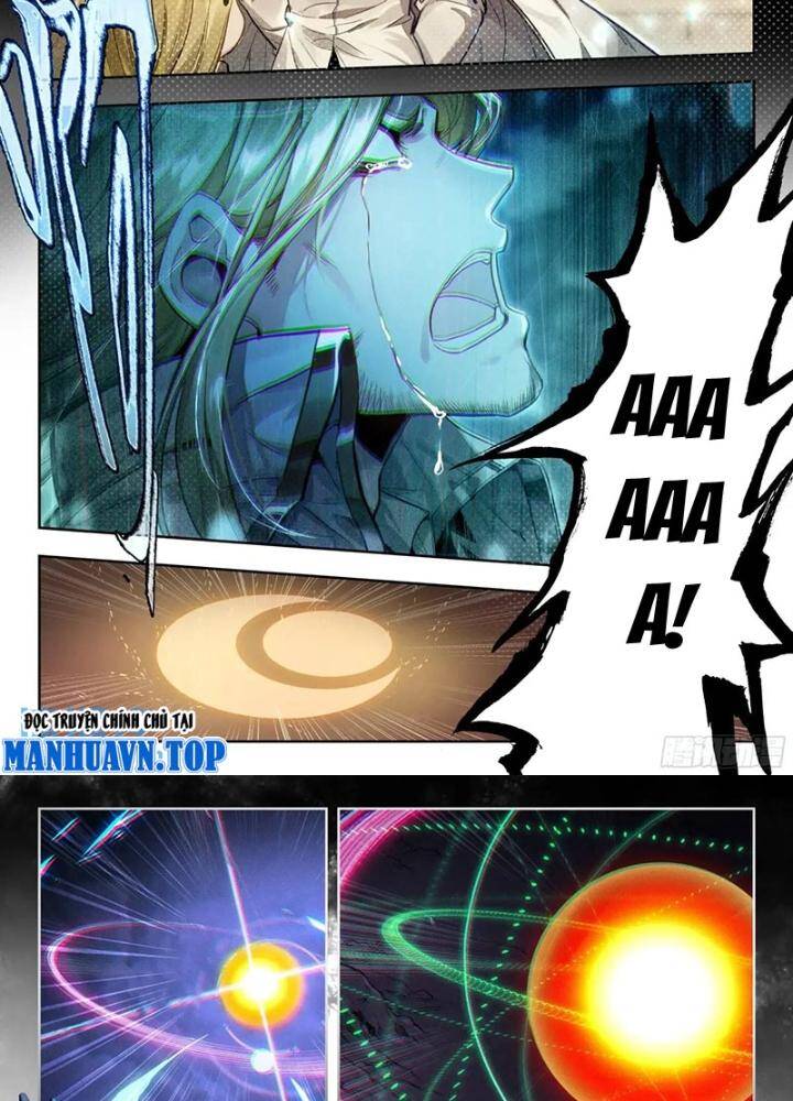 đấu la đại lục ii (tuyệt thế đường môn) chapter 400 26