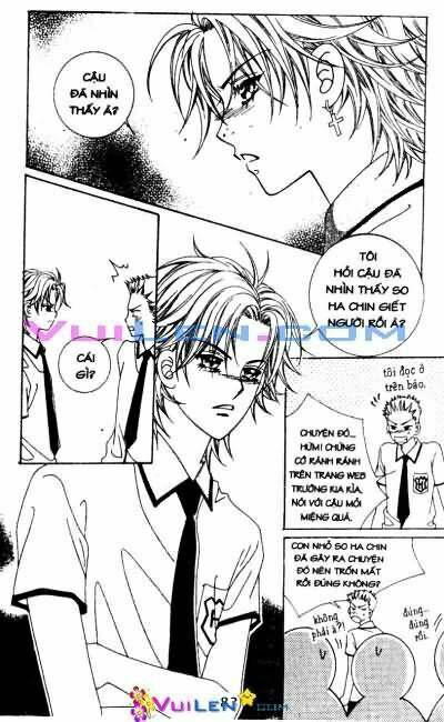 thiên thần tái thế chapter 13 83