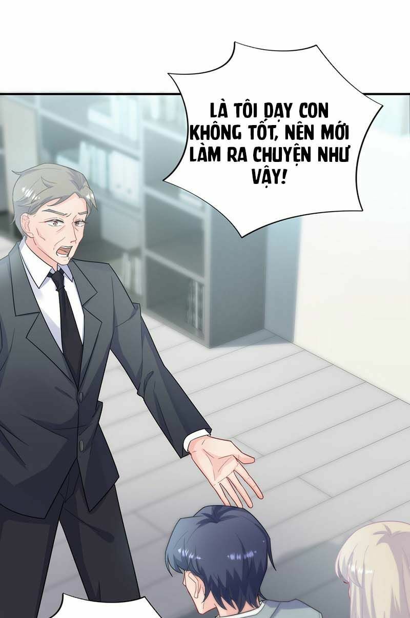 chọc tới chủ tịch tổng tài 2 chapter 111 5